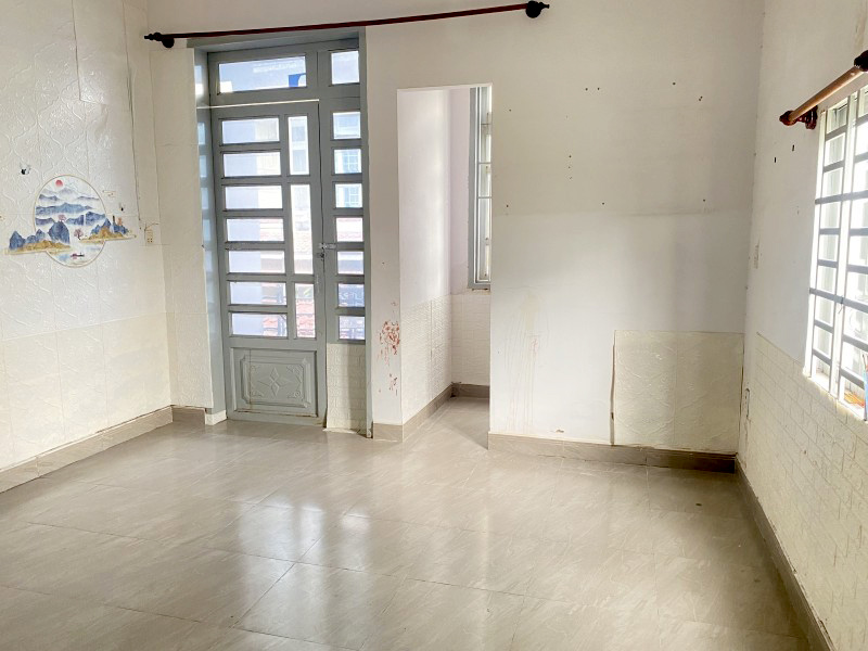 Bán nhà Hiệp Bình Chánh Thủ Đức – 80m² (4.2x19) – hẻm xe hơi, 2 tầng 3PN, sổ hồng riêng – giá chỉ - Ảnh 4